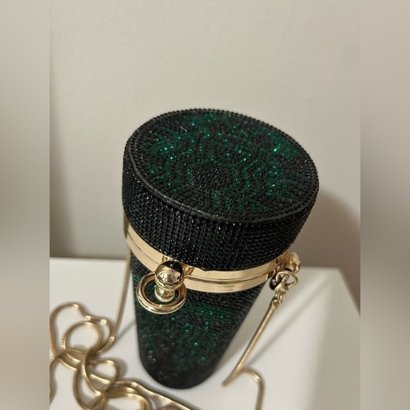 Very  rare Starbucks little purse - Picture 9 of 9